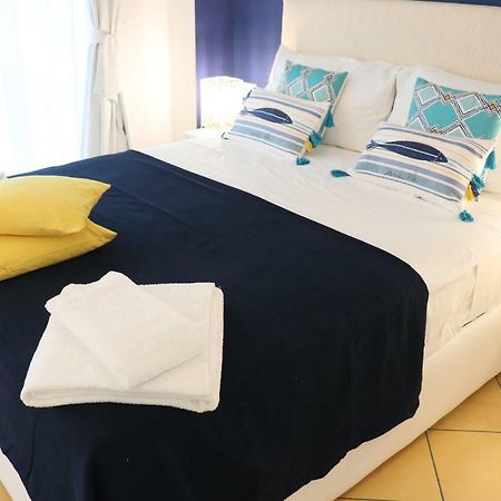 Lemon Suite Neapel Exterior foto