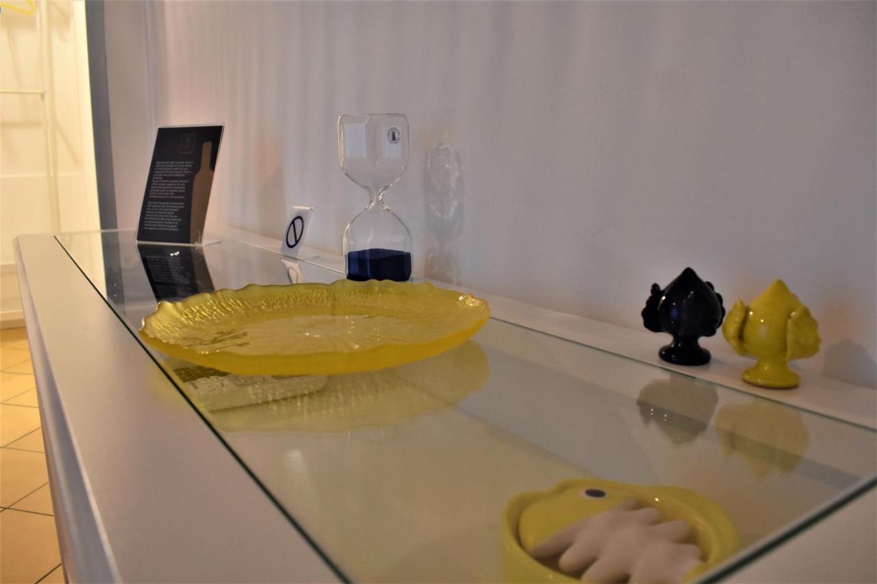 Lemon Suite Neapel Exterior foto